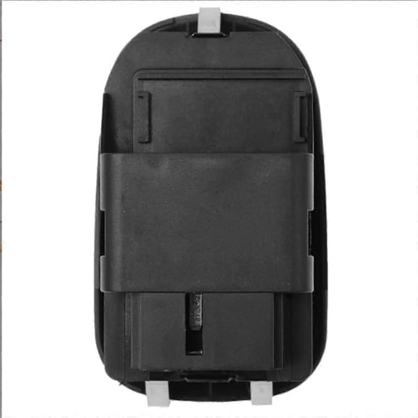 Car Window Control Switch Button Window Lifter Button 6554WQ for Peugeot 206 1998-2014