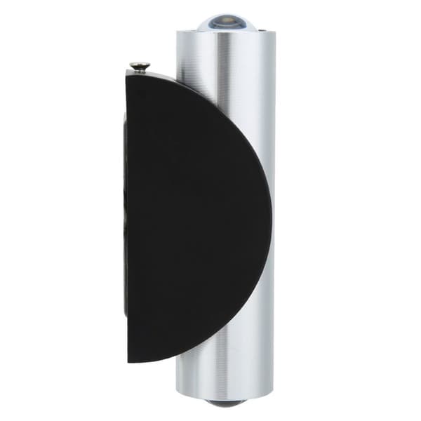 2W Double-Sided LED Aluminum Wall Lamp for Wall Lights KLB