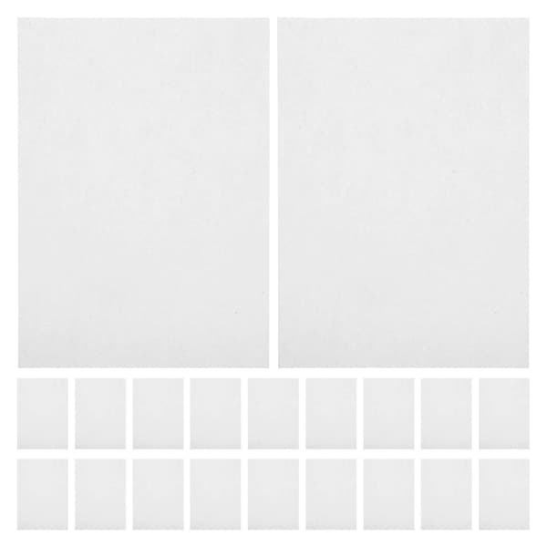 Copy Paper for Office Use 500pcs Multifunction Paper
