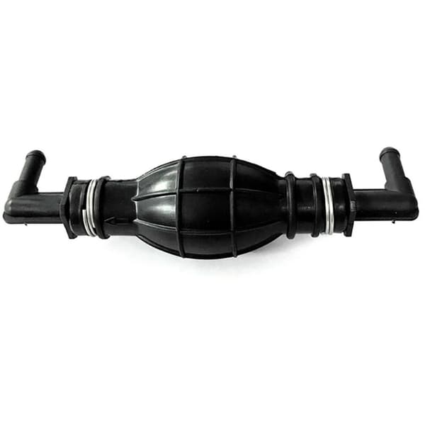 2X Drivstoffpumpepære Bensin Bildeler for Navara D40 R51M 17051-EC00B 17051EC00B
