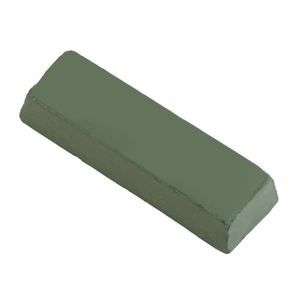 112*35*25mm Professional Abrasive Polishing Paste Polishing Compound Metal Grinding Tool