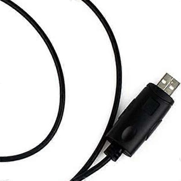 USB-programmeringskabel til GP88S GP2000 GP3688 GP3188 CP040 CP160 CP200 EP450 Walkie Talkie