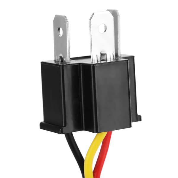 7 tommers 45W LED-frontlykt for Jeep Wrangler 2007-2015
