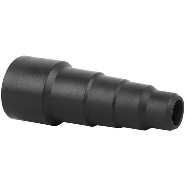 4 stk Universal Støvsugermunnstykke Adapter Omformer 5 Lag Tilbehør Kobling 50 mm