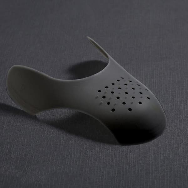 Anti-rynkebeskyttelse til sneakers / Skobeskyttelse - Bevarer skoens form