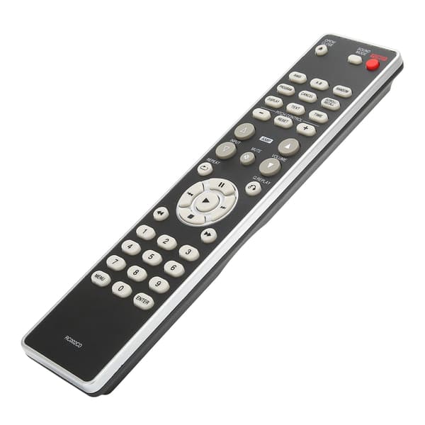 CD Player Remote Control Multifunctional Replacement Remote Control for Marantz CD5004 CD5003 CD6002 CD6005 CD6006
