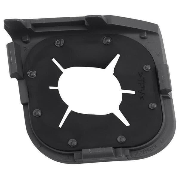 Bil Cruise Control Bryterdeksel Cruise Bryter Støvdeksel for E'Z 2011-2016 2015 45186-0F050-E0
