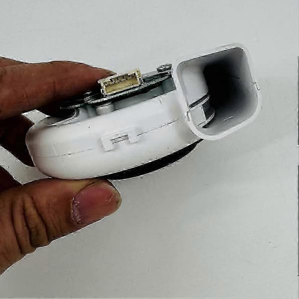 Roborock S7 MaxV Q7 Max S8 S8+ S8 Pro Ultra Erstatningsblæsermotor til støvsuger