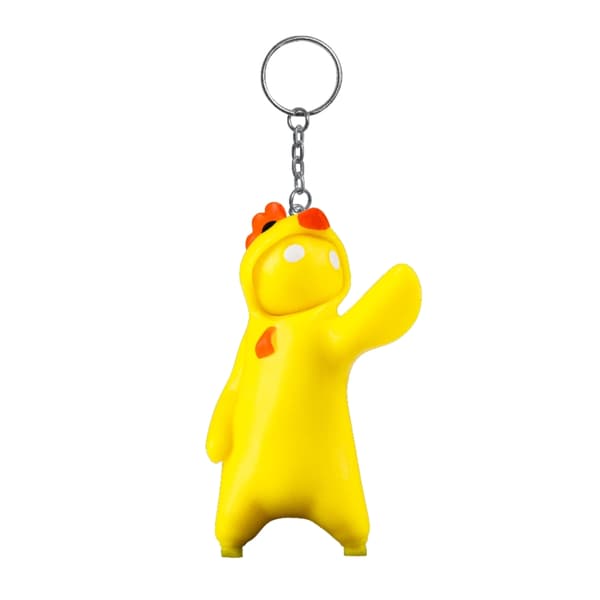Gang Beasts -figuuriavainketju