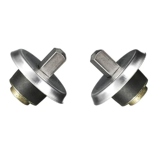 Koblingsbolt Slungstift Kit Drivuttak, drivkobling Boltreparasjonssett for Osterizer Blender