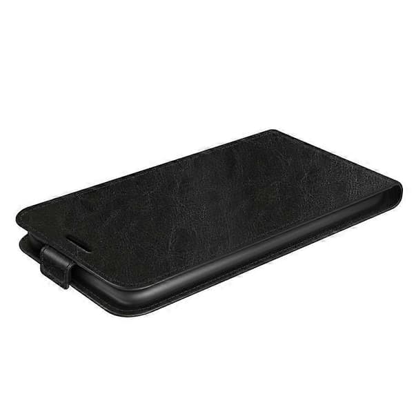 Compatible Case for Samsung Galaxy S25 with Card Slot Vertical Flip Leather Phone Case