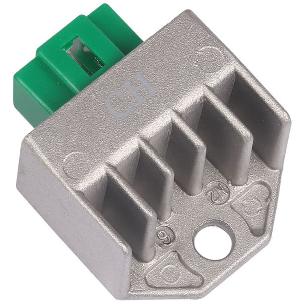 Tilbehør Ensretter Regulator Assy Egnet til Crypton R T110 C8 T110C LYM110-2 4S9-H1960-00