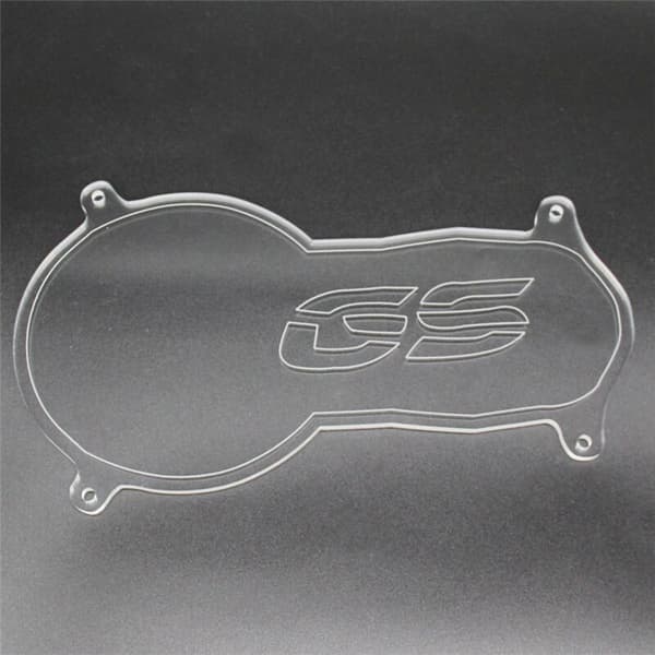 Motorcycle Headlight Protector Accessories for R1250GS ADV 2021 R1200GS LC 2013-2020