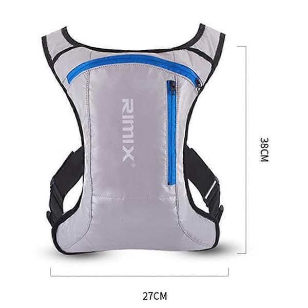 20L Outdoor Cycling Backpack, Hiking Hydration Backpack, Waterproof Sports Climbing Bag, Bi