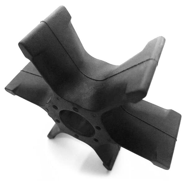 6F5-44352-00 Outboard Pump Impeller for 2-Stroke Cylinders 40Hp 47-99971
