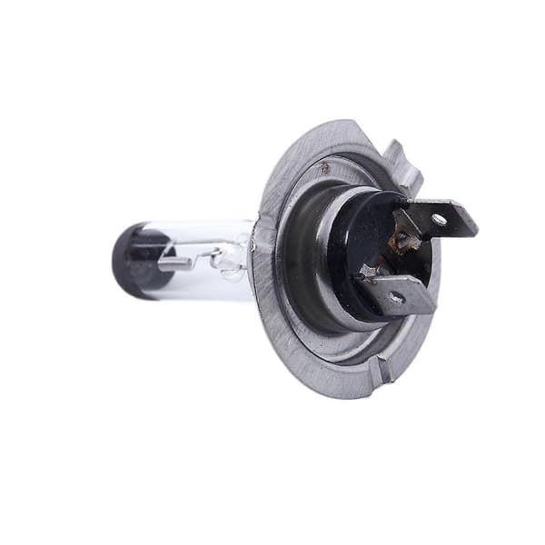 2 X Pærer H7 100w 12v Halogen Bilpære