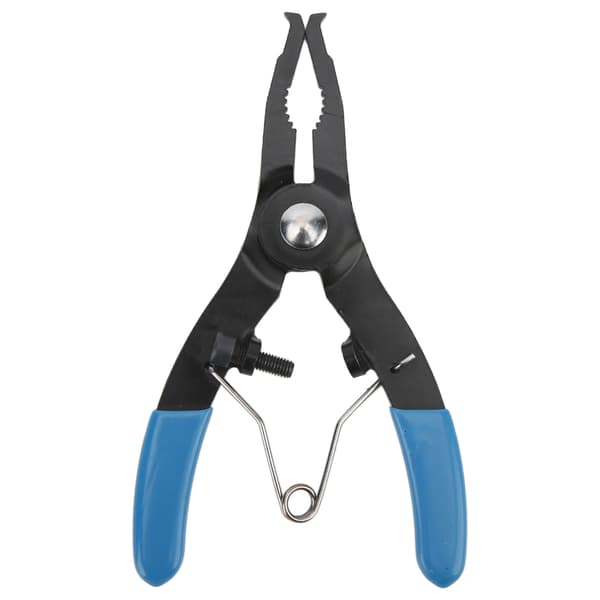 Spray Head Pull-Up Tool Metal Easy Use Pop Up Sprinkler Nozzle Stem Repair Pliers
