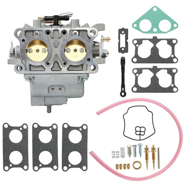 Karburator til Kawasaki Mule 3000 3020 3010 2001-2008 15003-2766 Trans 4x4 Carb