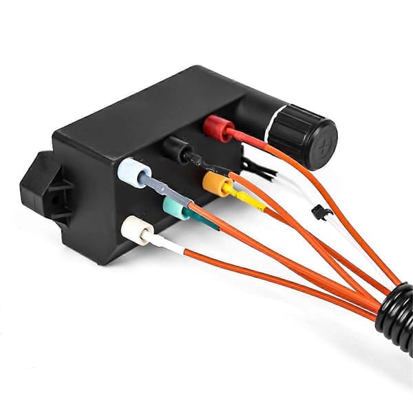 66356 Igniter Button for II 610 Gas Grills Igniter Kit for Models II E-610