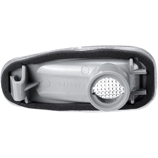 1 stk. Bil Side Markeringslys Repeater Indikatorlys Passer til W210 W208 W638 CLK 2108200921