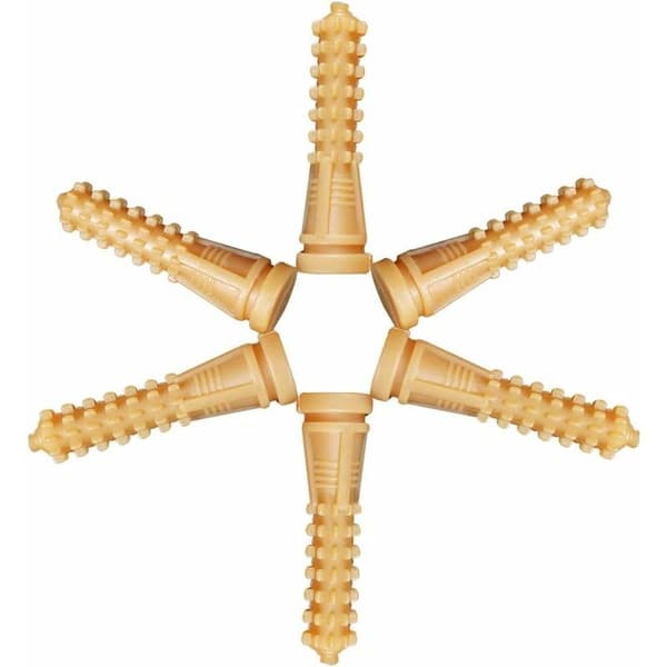 50 pcs 88 mm long rubber fingers for poultry plucking machine, hot glue gun