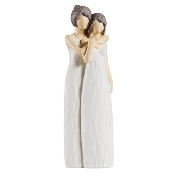 Mor og datter-figurer, Mor-datter-figurer, Mor-datter-gaver, Soveromsdekorasjon