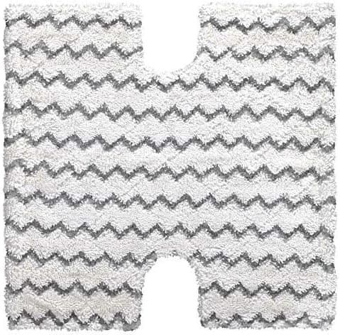 2 stk Mikrofiber Dampmoppepuder Erstatning til Shark Lift-Awa DXGHC
