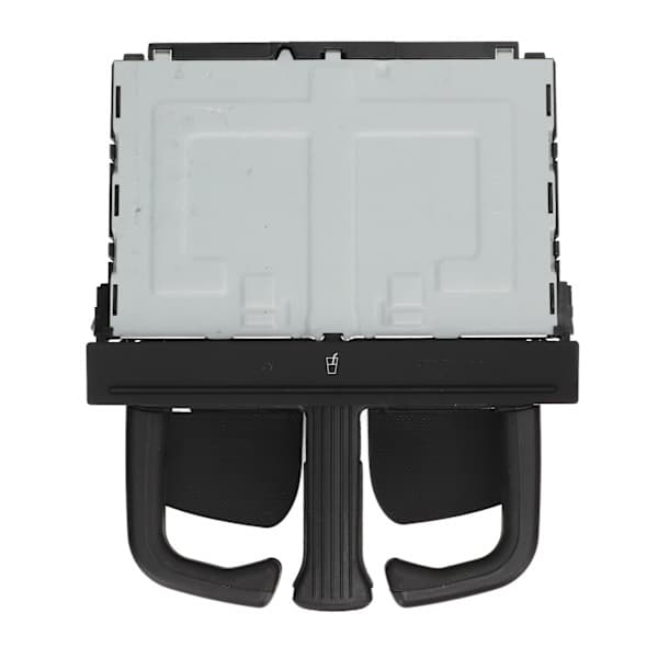 Rear Armrest Cup Holder 8P0885995B Retractable Drink Storage Rack For A3 A4 A5 A6 Q5 Q7