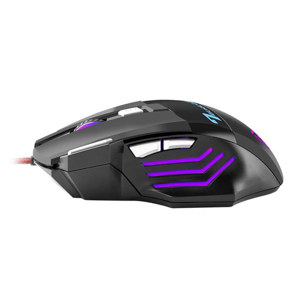 Gaming Lighting Esports Mouse USB Mouse Fire Button
