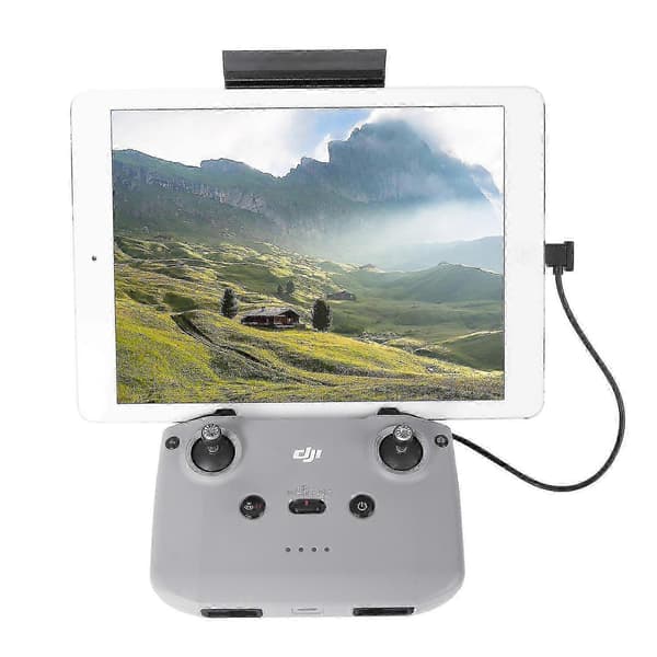 Lyhyt Type-C-kaapeli DJI Air 2S Mini 2 Pocket 2 -ohjaimelle 15cm TY-X9304