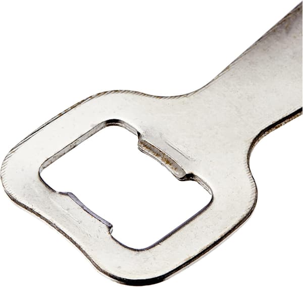 Litteä pullonavaaja - 2 kpl
