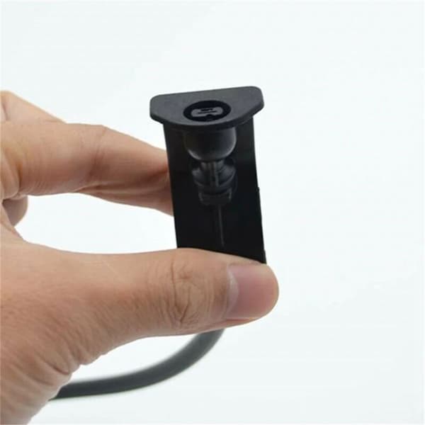 Mundstykke Sprøjte Forrude Spuler til Explorer BB5Z-17603-A,AR3Z-17603-A BB5Z17603A,AR3Z17603A
