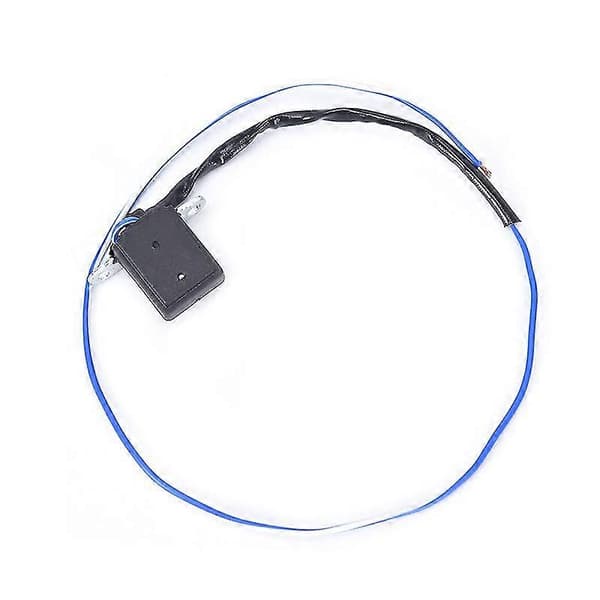 Scooter Stator Trigger Pickup Pulser Spole Tænder Gy6 50 125 150cc Knallert Atv Fb