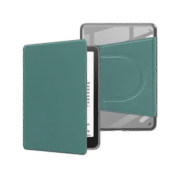 Avtakbart magnetisk smart deksel med stativ for Kindle 11. 12. Paperwhite
