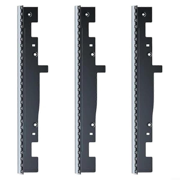 Replacement squeegee blade, wet and dry vacuum cleaner accessory for Tineco IFLOOR S5