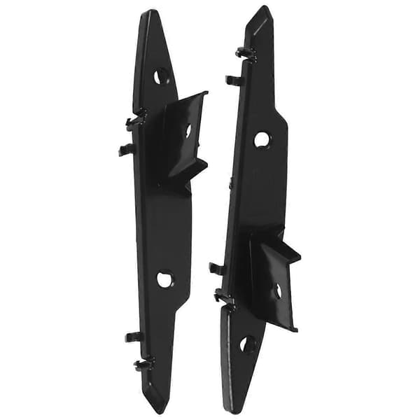 Front Bumper Bracket Car Accessories for X3 2018-2022 for X4 2019-2021 51117399983 51117399