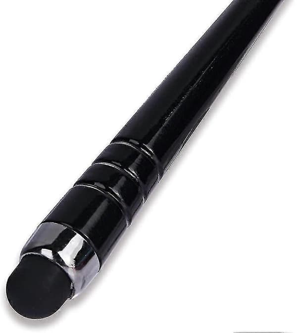 10x Mini Universal Stylus Penn Pekpenna Input Pen Pekpenna For Iphone Ipad Farge Tilfeldig