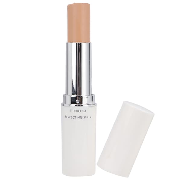 Pudaier Foundation Stick Brightens Skin Waterproof Makeup Full Coverage Perfect Foundation Stick 8g08