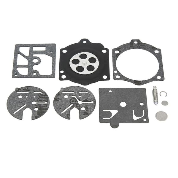 Square U-Clamp Water Pipe Clamp Hose Clamp Car Hose Clamps Industrial Project 4-set