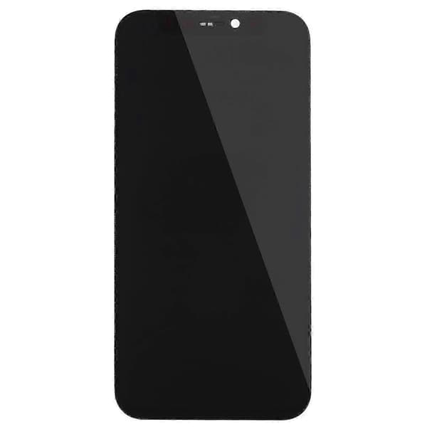 LCD-skærm Udskiftningsdel til iPhone 12 mini 5,4 tommer (ZY In-Cell Teknologi)