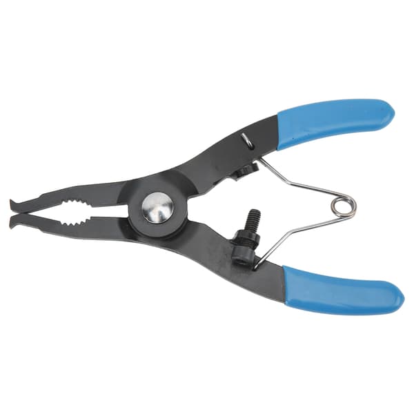Spray Head Pull-Up Tool Metal Easy Use Pop Up Sprinkler Nozzle Stem Repair Pliers