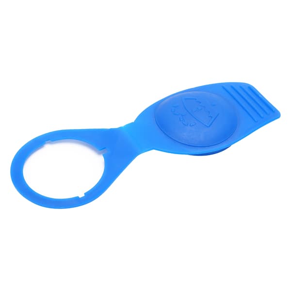 Windshield Washer Fluid Reservoir Cap Lightweight 1K0955455 Replacement for Corado 1989-1995
