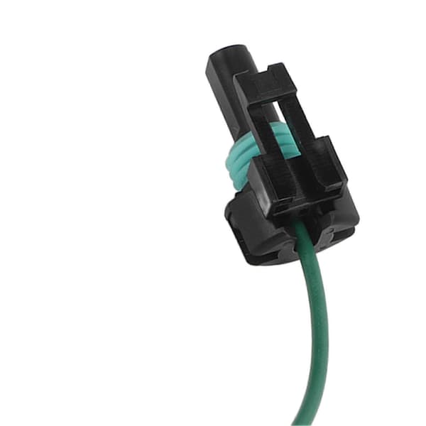 Startmotor Pigtail Ledningsnet Antivibration 2100184 Slidstærk Erstatning til Chevy CORVETTE