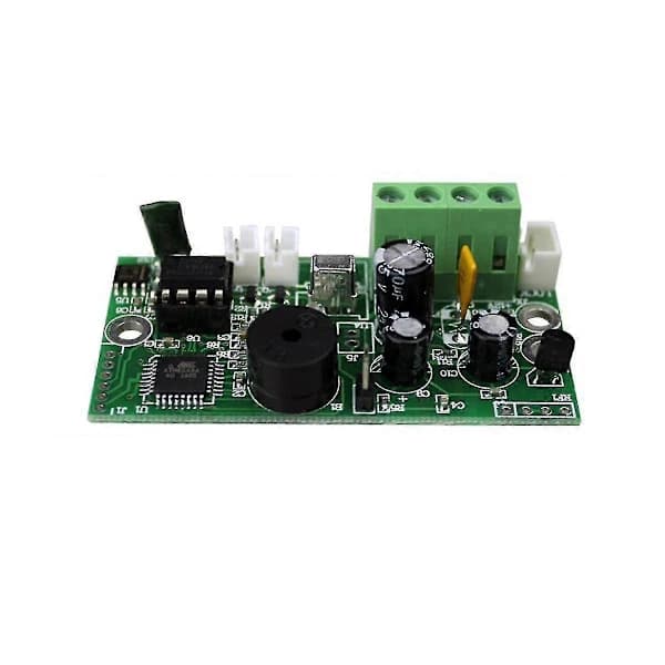 RFID Embedded Control Circuit Board Emid 125kHz Normally Open Control Module Induction Card Controller