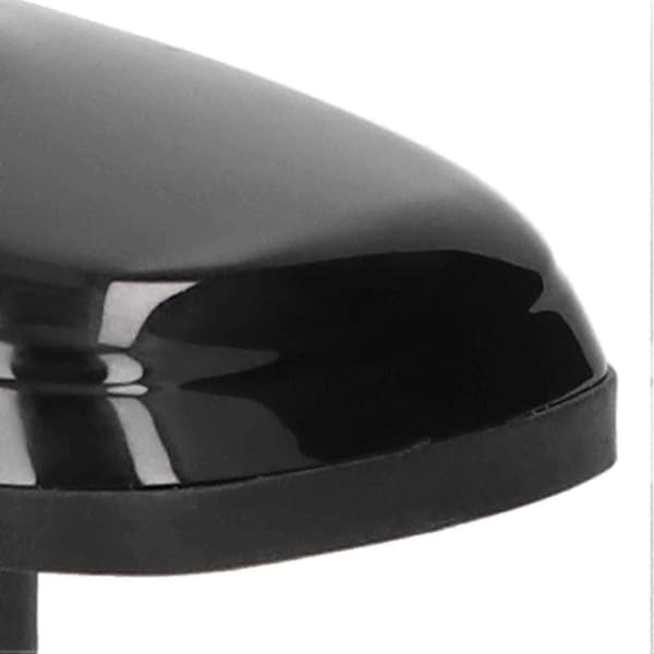 5Q0035507B5FQ Gloss Black Shark Fin Antenna Replacement for Karoq/Kodiaq/Octavia 5E/Superb NP