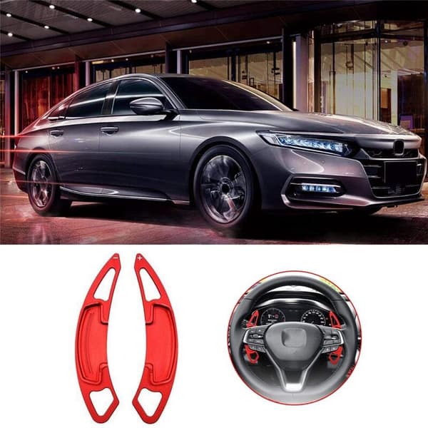 Girskiftere for Spyder Accord Crown Vic