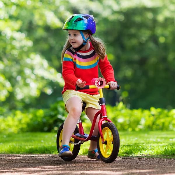 Cykelhorn Barncykelklocka för Pojkar och Flickor