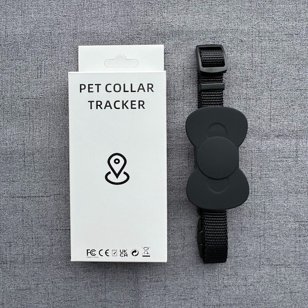 Tracker - Katte-tracker Tacker - GPS, vanntett, laptoprom, ferie, kontor