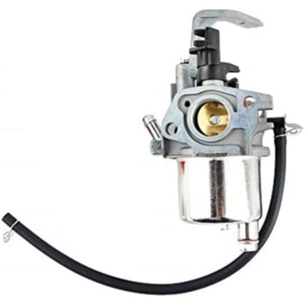 LCT 03021 karburator til sneslynge 03021 03022 (første generation 208cc snemotor)