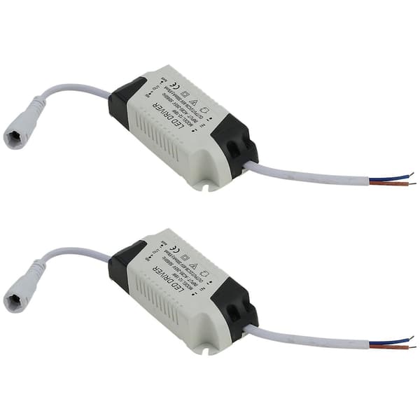 2x 12-18w 86-265v LED-driver
